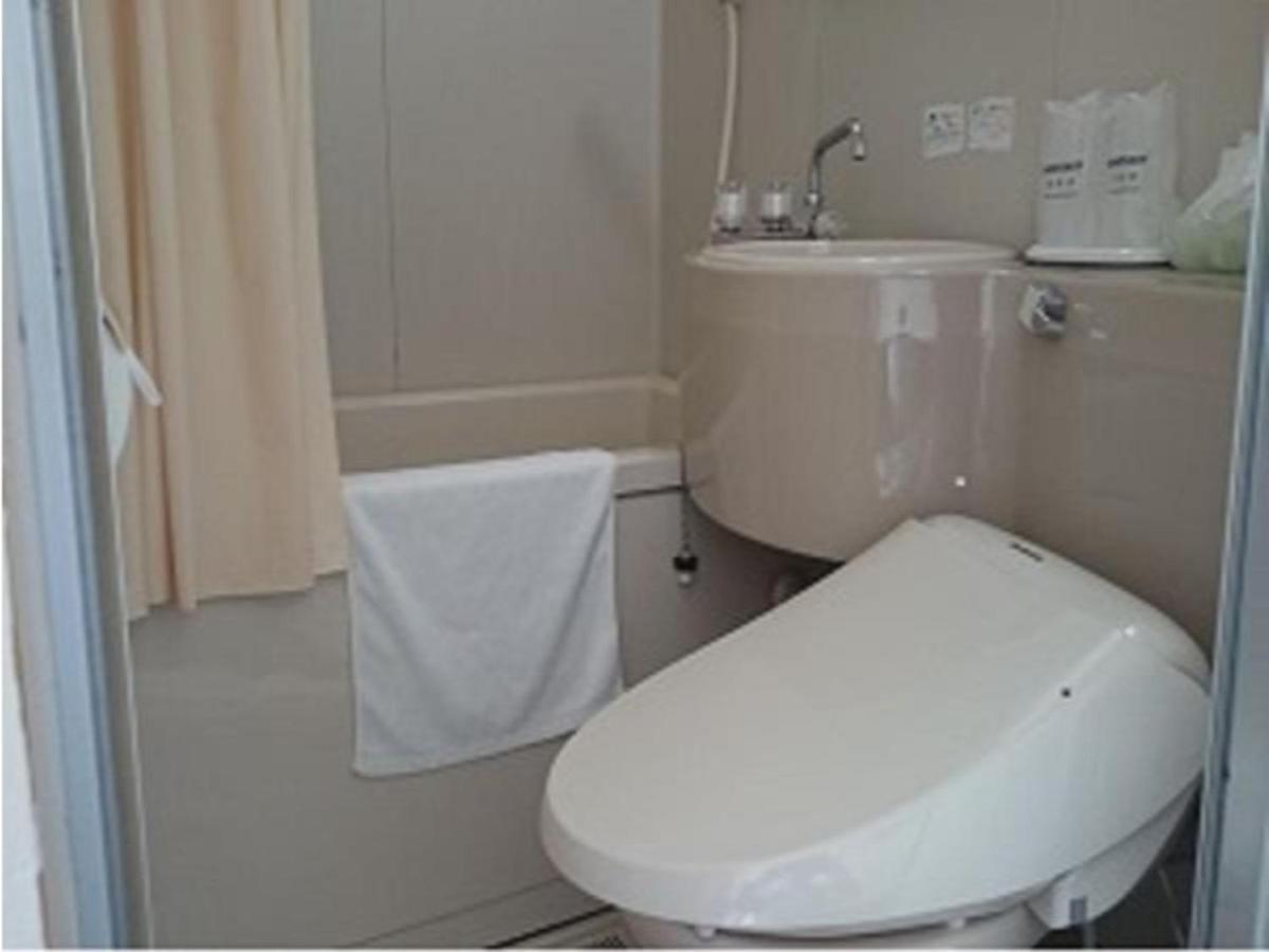City Inn Nishi Tanabe / Vacation Stay 78427 Ōsaka Eksteriør bilde