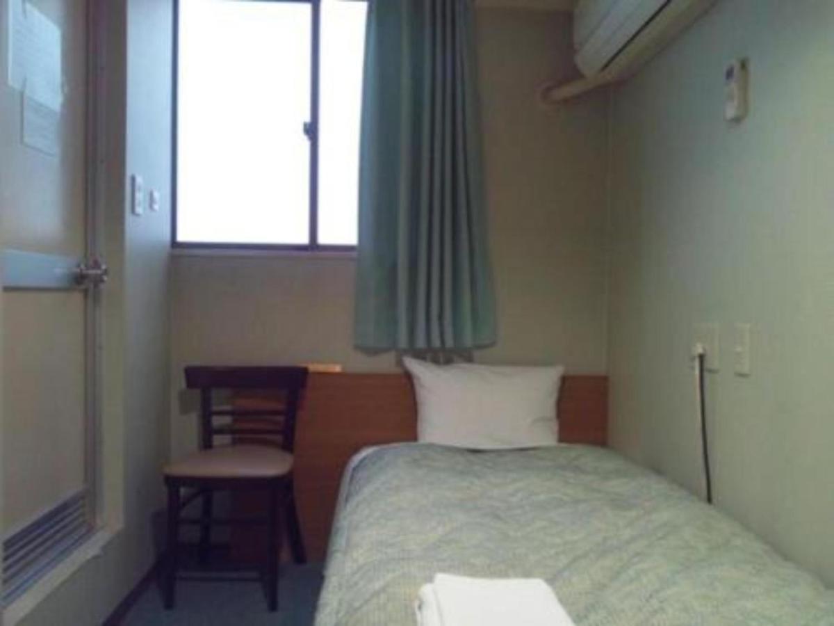 City Inn Nishi Tanabe / Vacation Stay 78427 Ōsaka Eksteriør bilde