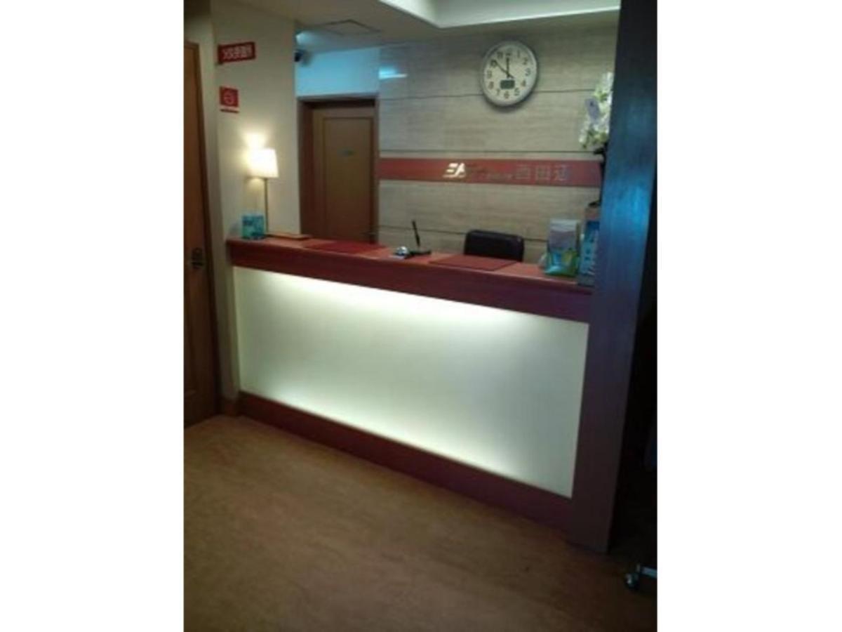 City Inn Nishi Tanabe / Vacation Stay 78427 Ōsaka Eksteriør bilde